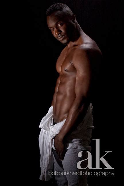 Mibali Afrika Hot Model Ak