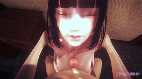 Naruto Hentai Hinata Titjob Blowjob Fucked by a big Dick Vidéos Porno Gratuites YouPorn