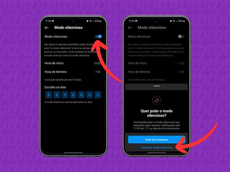 Como Ativar Ou Desativar O Modo Silencioso Do Instagram Entenda Como