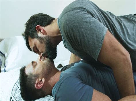 Love Porn Presents One Torrid Sex Scene With Beau Butler And Mason Lear