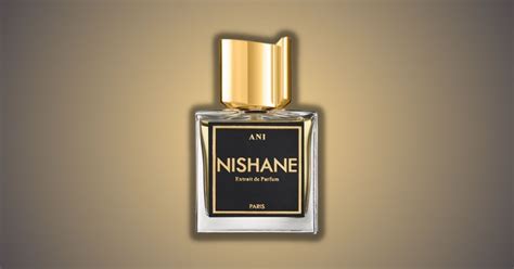 Nishane Ani Review - Everything You Need To Know - Besuited Aroma