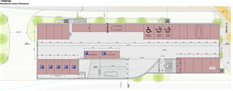 Parkdeck Oder Tiefgarage In Gmund Tegernseerstimme