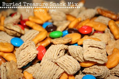 Quaker Oat Squares Snack Mix Recipes Bryont Blog