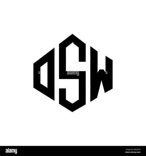 Osw Hexagon Hi Res Stock Photography And Images Alamy