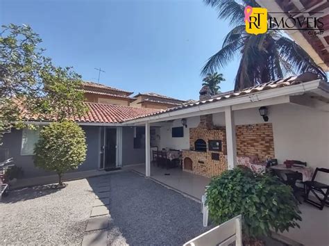 Casa Na Rua Dezessete 1 Parque Burle Em Cabo Frio Por R 700 000