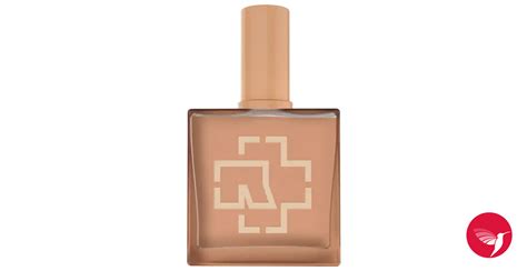Pussy Dark Intense Rammstein Parfum Een Nieuwe Geur Voor Dames
