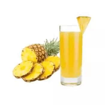 Organic Pineapple Puree And Juice Manufacturer ABC Fruits