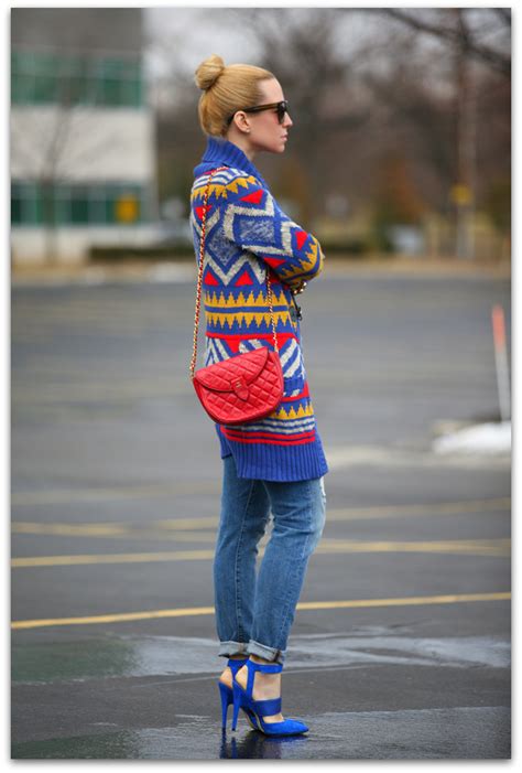 Trend Ethnic Prints