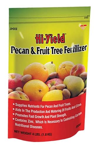 How To Fertilize A Pecan Tree From The Experts At Wilson Bros Gardens