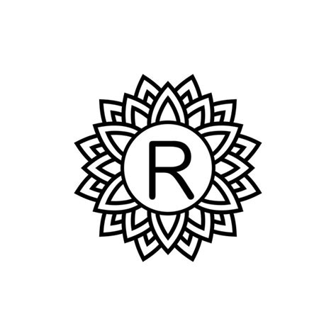 Rajmudra logo Vectors & Illustrations for Free Download | Freepik