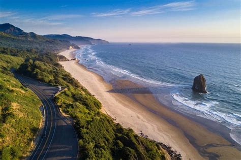 The 10 Best Scenic Drives in Oregon - Territory Supply