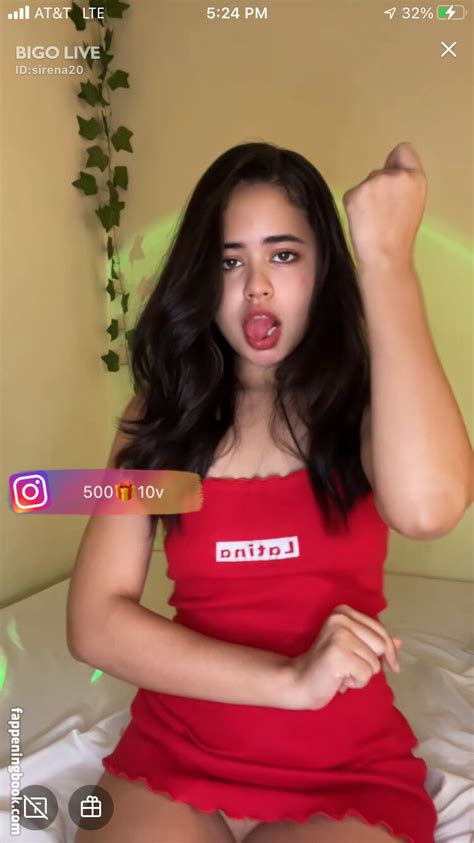 Bigo Live Nude OnlyFans Leaks Fappening Page FappeningBook