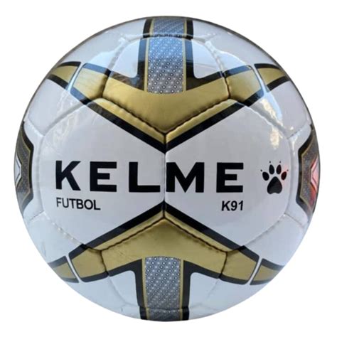 balon de futbol    kelme kelme tienda  oficial chile