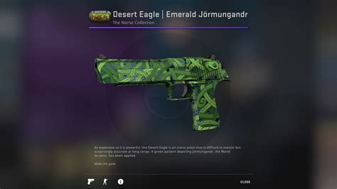 Steam Community Guide Csgo Green Themed Full Loadout