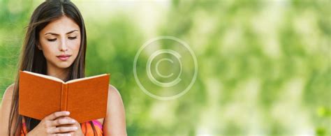 Girl With Red Book Psicosol