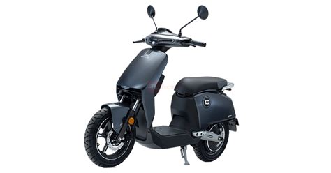 Super Soco Electric Scooters Price In Nepal Features And Specs