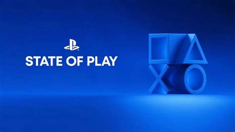 All The PlayStation Announcements From State Of Play February 2024