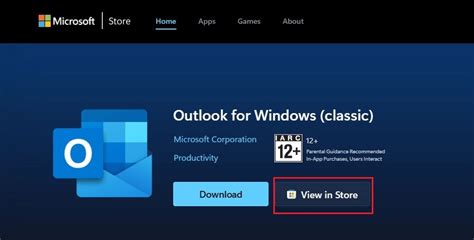 How to Download the Old Classic Outlook App on Windows 11 | Beebom