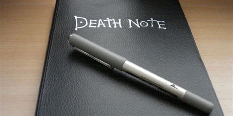 12 Things You Need To Know About Death Note - Page 4