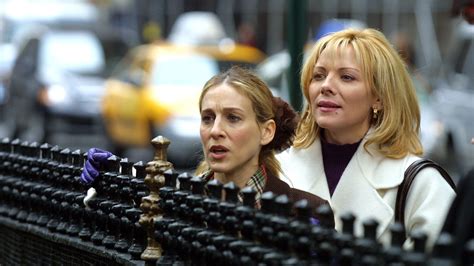 Taxi Theorie aus Sex and the City kann der Grund für Pech in der Liebe sein