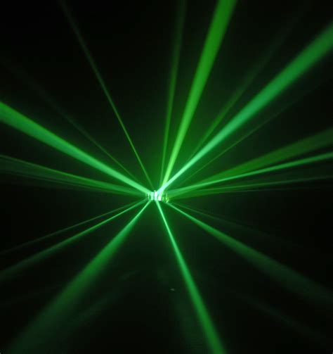 JB Systems - MAGIC LED