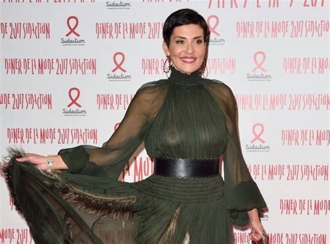 Naked Cristina Cordula Added By Otwifs