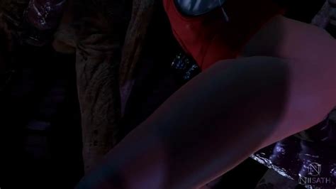 D Monster Porn Videos