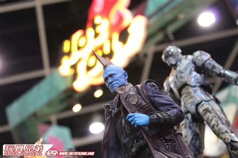 I m Mary Poppins Y all Hot Toys銀河守護隊 勇度 Yondu 人偶預告 Toys Zone D 玩具兄弟 Figures Price
