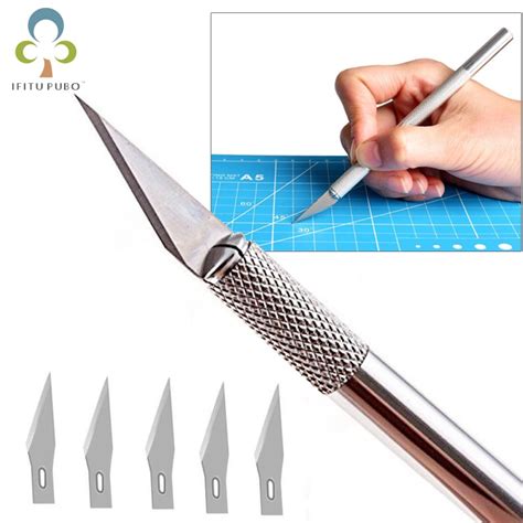 Dropshipping Copilot Carving Knife Precision Cutting Hobby Knife For