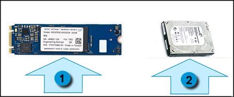HP PCs - Installing and Using Intel Optane | HP® Customer Support