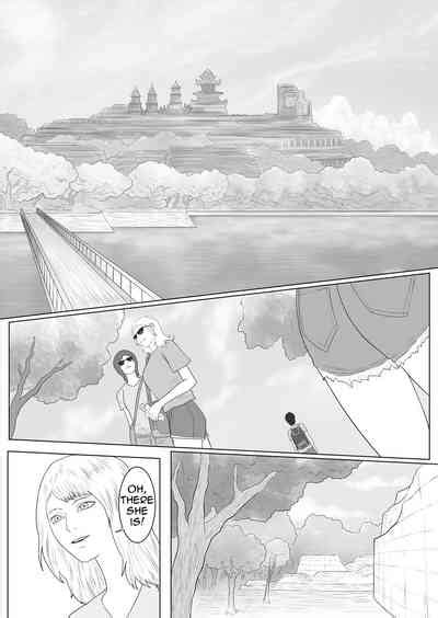 Pirin The Prostitute Nhentai Hentai Doujinshi And Manga