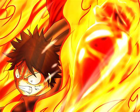 Luffy Red Roc Wallpapers - Top Free Luffy Red Roc Backgrounds