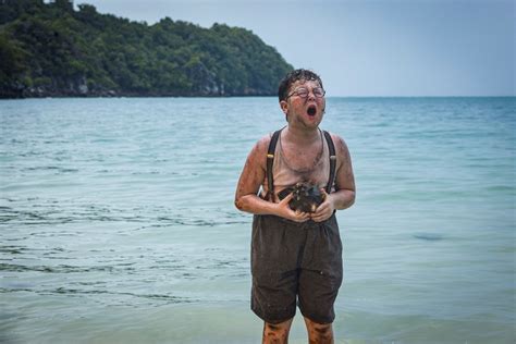 ‘lord Of The Flies Cast Guide And Actor Ages Revealed For 2026 Netflix