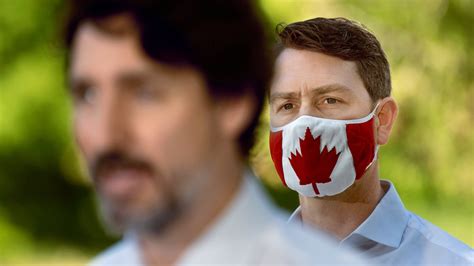 Canadian Lawmaker Apologizes For Taking Nude Photo Of Colleague The New York Times