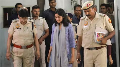 Swati Maliwal Assault Case अपने साथ हुए मारपीट पर स्वाति मालीवाल का बड़ा खुलासा कहा संजय सिंह