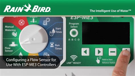 Rainbird Esp Me3 Controller User S Manual