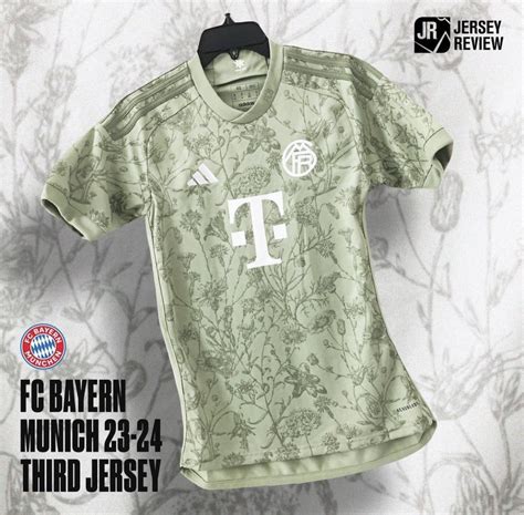 Fc Bayern M Nchen Oktoberfest Shirt Leaked The Kitman