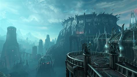 Doom Eternal 4k Wallpapers Wallpaper Cave