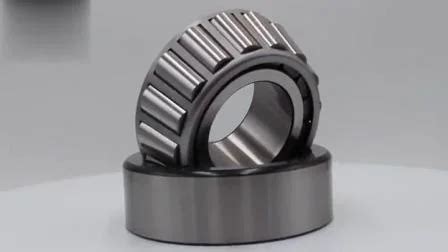 Good Quality Taper Roller Bearing For Petroleum Machine 32315 32316