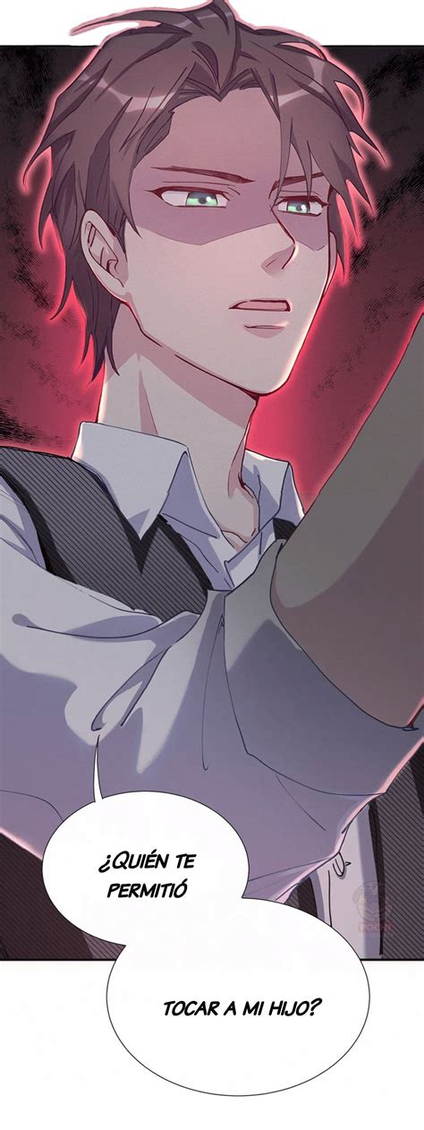 DE QUIÉN ES EL BEBÉ Capítulo 7 página 5 (Cargar imágenes: 10) - Leer