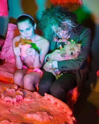 Miley Cyrus Shows Off Her Boobs And Pussy Porn Pictures XXX Photos Sex Images PICTOA