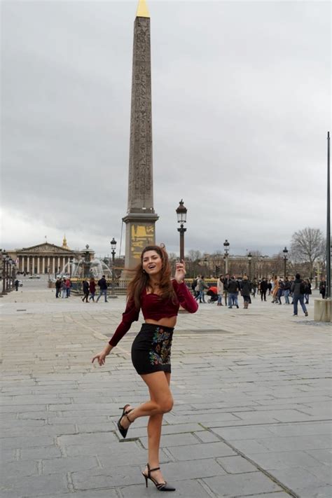 Blanca Blanco Sexy Legs Hot Celebs Home