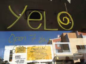 Yelo Mount Hawthornperthmunchkin
