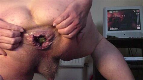 Anal Gape Aubergine Gay Amateur Amateur Porn Xhamster