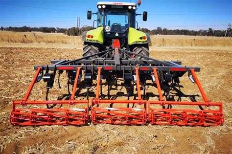 2018 Arlington Staalwerke Flex Master Field cultivators Cultivators Farm Equipment for sale in ...