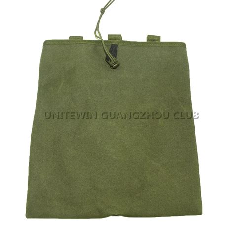 Bronzer Sac De D Charge Airsoft Molle Tactique Pochette Pour