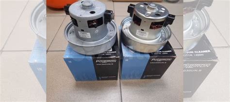 Мотор Турбина для пылесоса Samsung Lg купить в Уфе | Товары для дома и ...