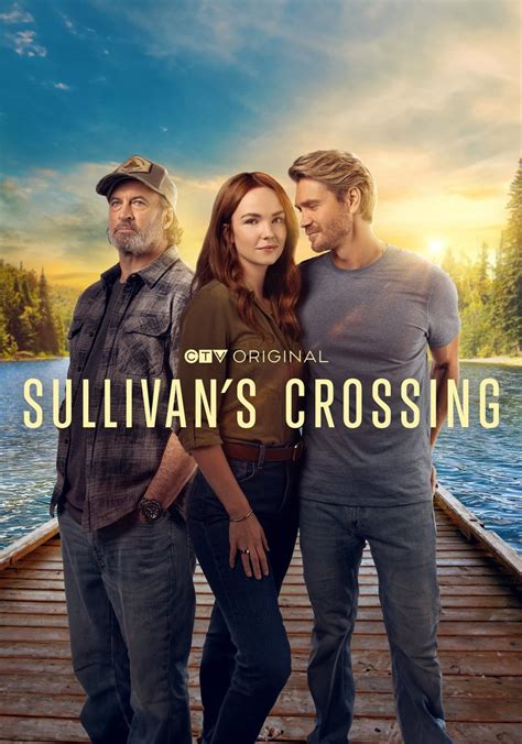Sullivan's Crossing Season 2 - watch episodes streaming online
