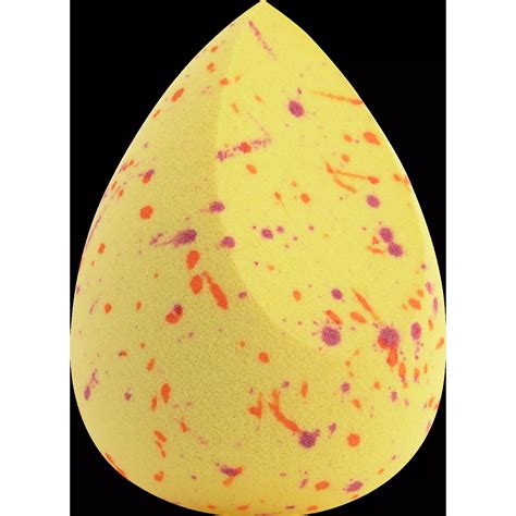 essence. Спонж для макияжа My Artsy Drops makeup sponge, 01 Sprinkle ...