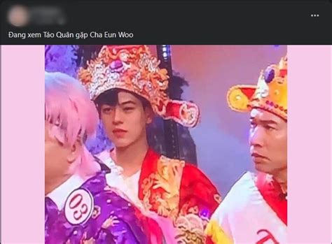 Chàng trai hot nhất Táo Quân 2023 được ví với idol nổi danh xứ Hàn